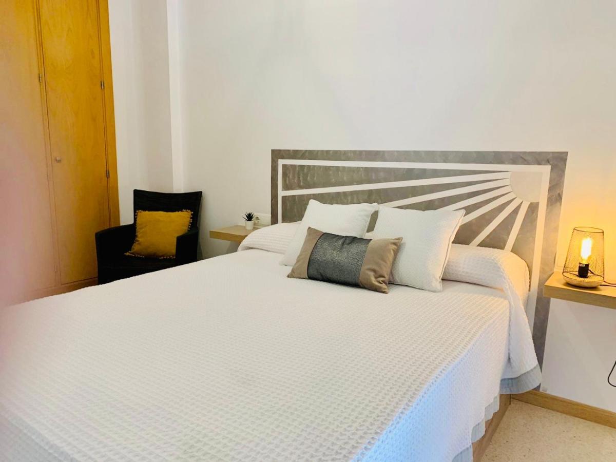 La Gaviota & Parking Privado Grupo Ac Gestion Apartment Cadiz Luaran gambar