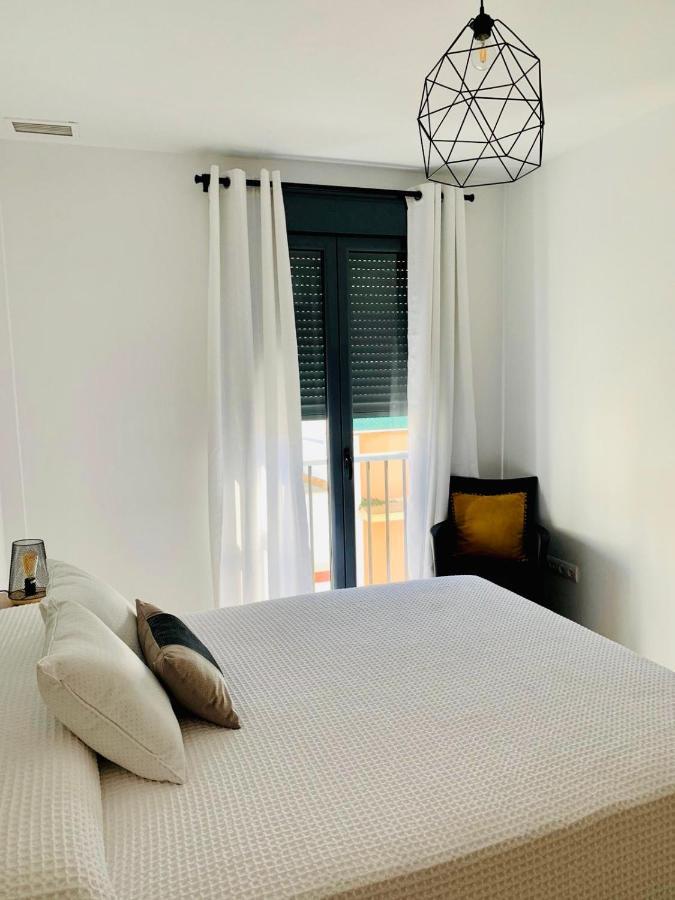 La Gaviota & Parking Privado Grupo Ac Gestion Apartment Cadiz Luaran gambar