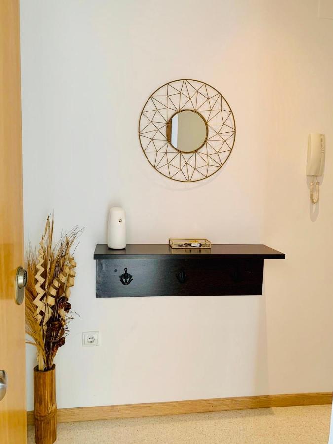 La Gaviota & Parking Privado Grupo Ac Gestion Apartment Cadiz Luaran gambar