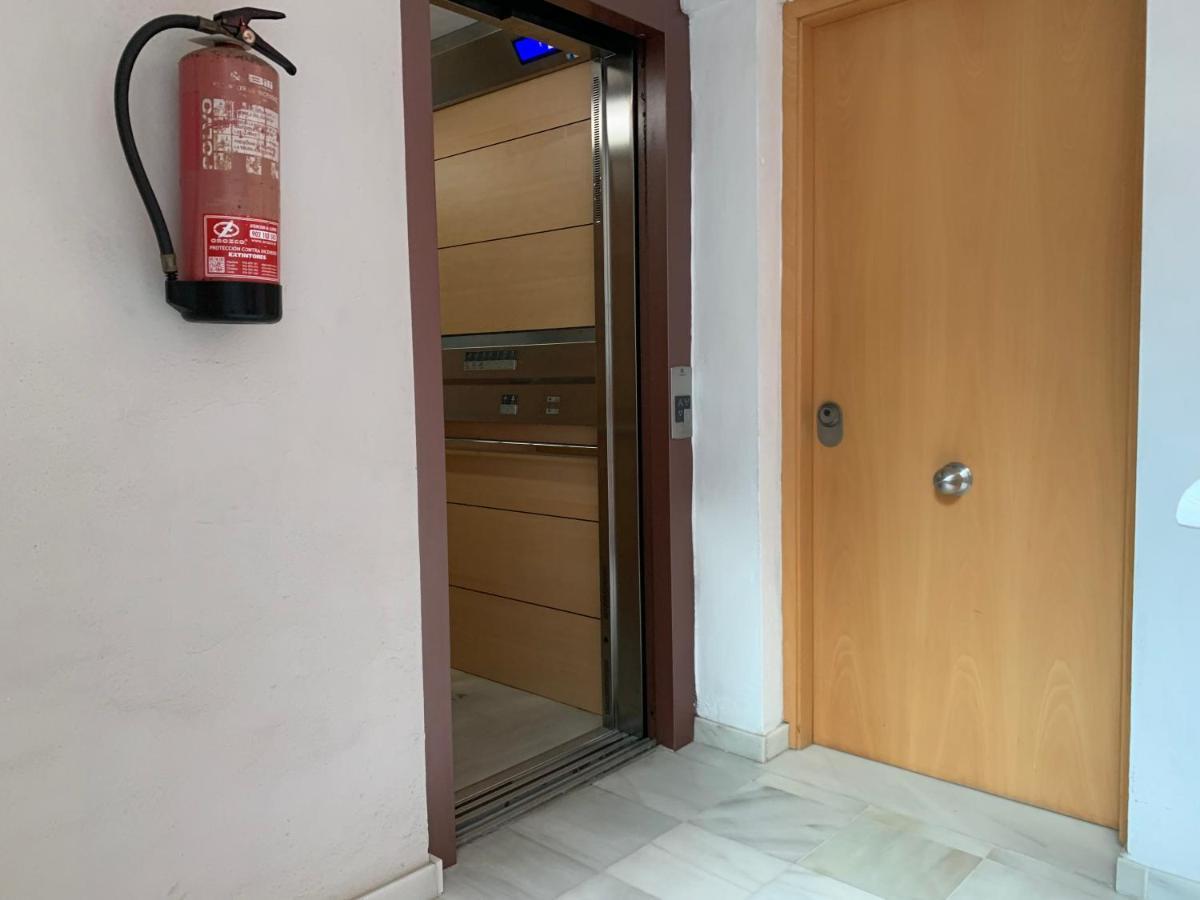 La Gaviota & Parking Privado Grupo Ac Gestion Apartment Cadiz Luaran gambar